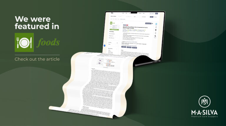 Wine Closure Pairing: An Old Challenge with New Solutions