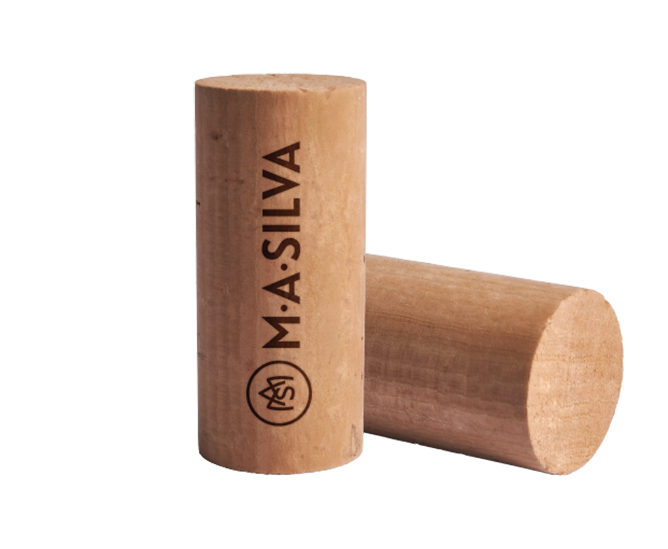 sustainable natural cork