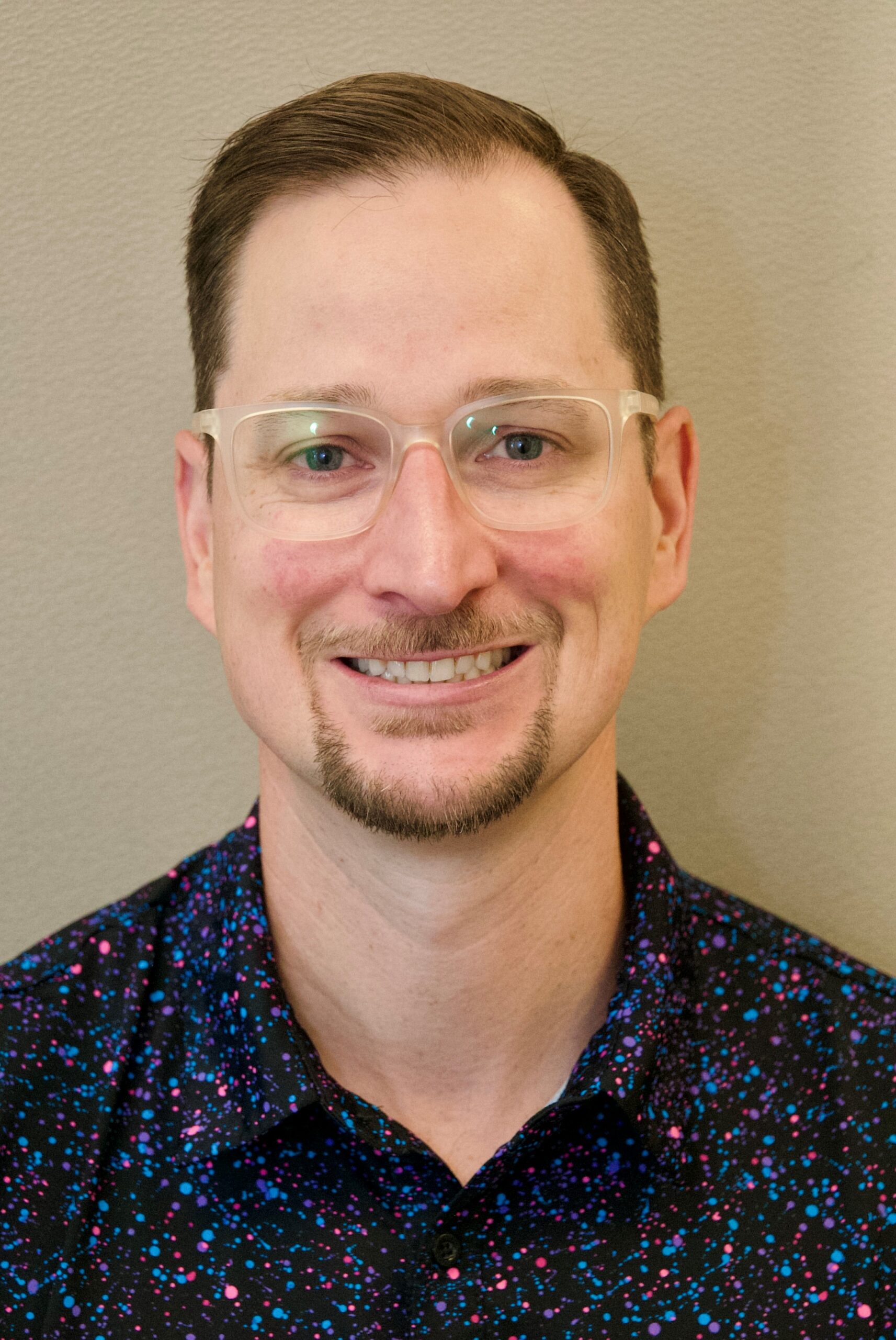 Andrew Thompson